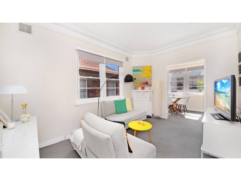 9/18 Furber Road, Centennial Park NSW 2021