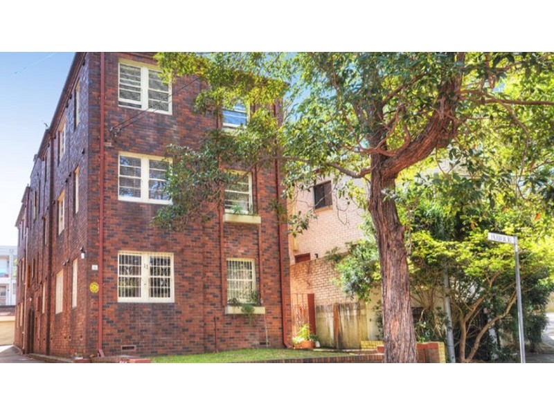 9/18 Furber Road, Centennial Park NSW 2021
