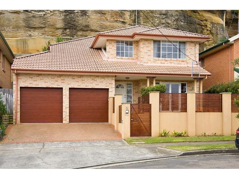 136 Clyde Street, North Bondi NSW 2026