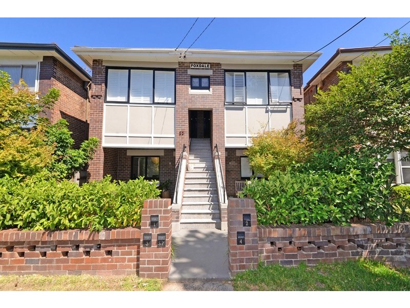 3/53 Glenayr Avenue, North Bondi NSW 2026