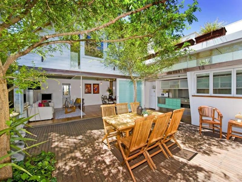 25 Cove Street, Watsons Bay NSW 2030