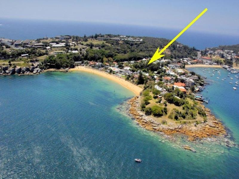 25 Cove Street, Watsons Bay NSW 2030