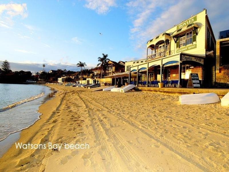 25 Cove Street, Watsons Bay NSW 2030