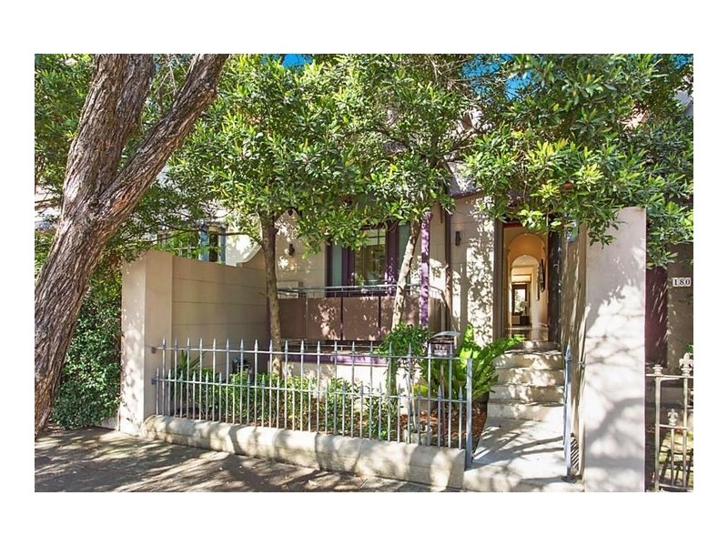 178 Edgecliff Road, Woollahra NSW 2025