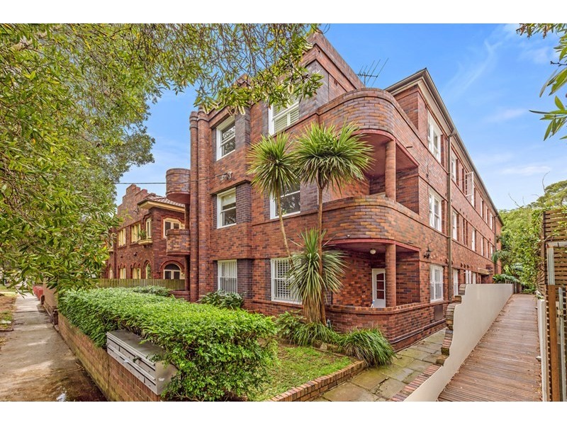 7/10 Warners Avenue, North Bondi NSW 2026