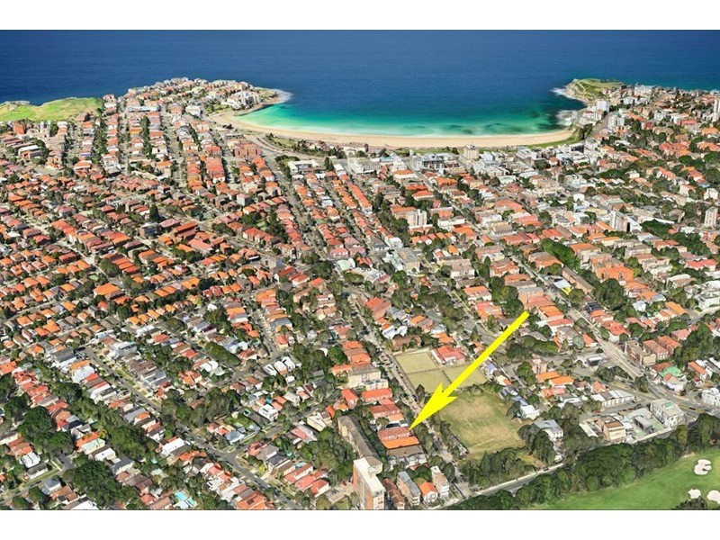 7/10 Warners Avenue, North Bondi NSW 2026