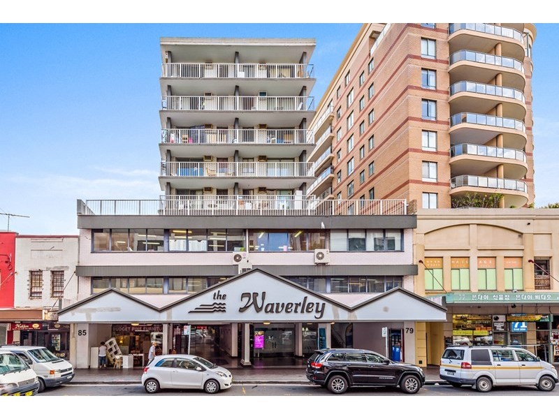 304/79 Oxford Street, Bondi Junction NSW 2022