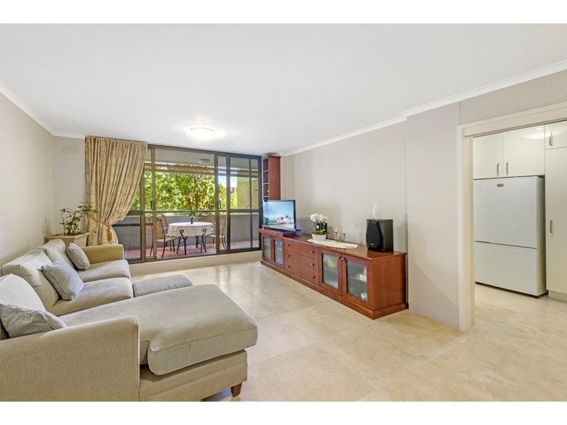 14/4 New McLean Street, Edgecliff NSW 2027