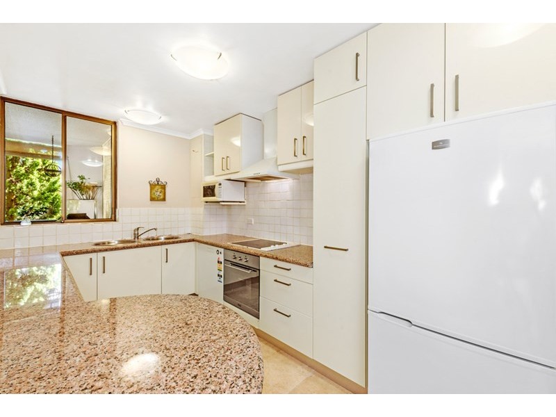 14/4 New McLean Street, Edgecliff NSW 2027