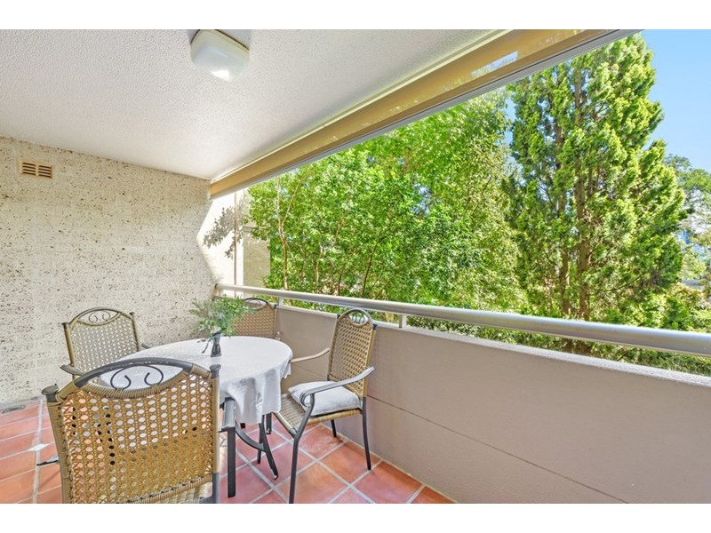 14/4 New McLean Street, Edgecliff NSW 2027