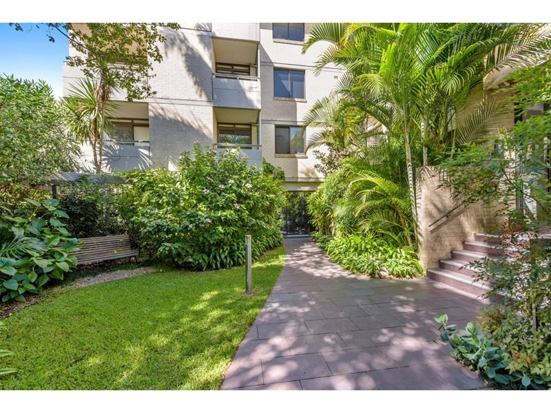 14/4 New McLean Street, Edgecliff NSW 2027