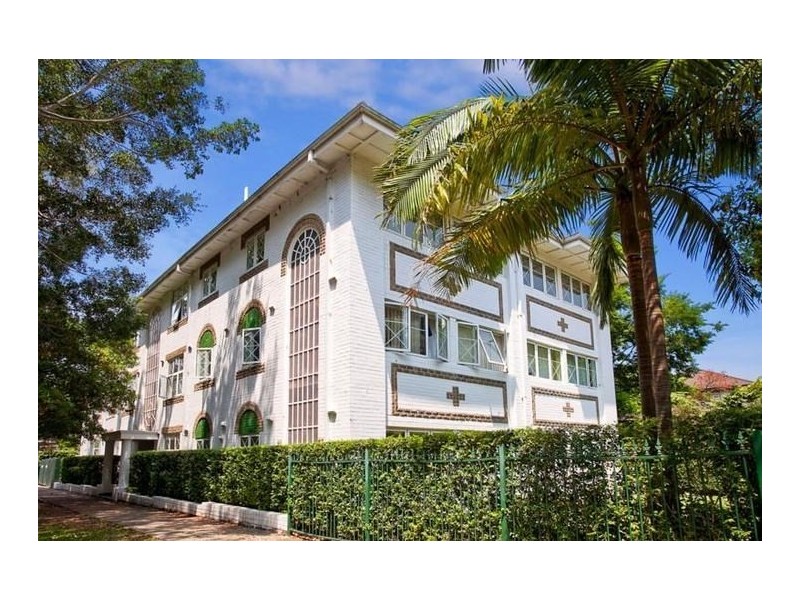 7/20 Plumer Road, Rose Bay NSW 2029
