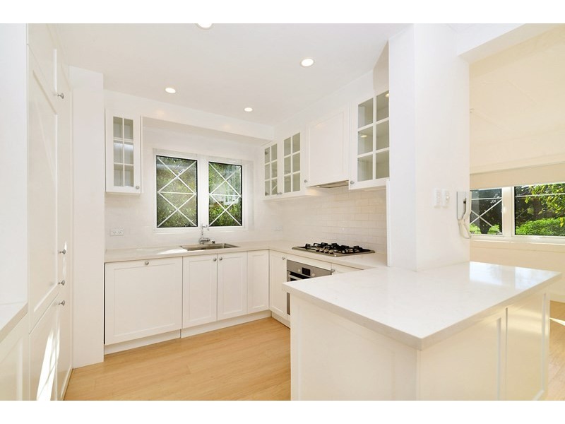 7/20 Plumer Road, Rose Bay NSW 2029