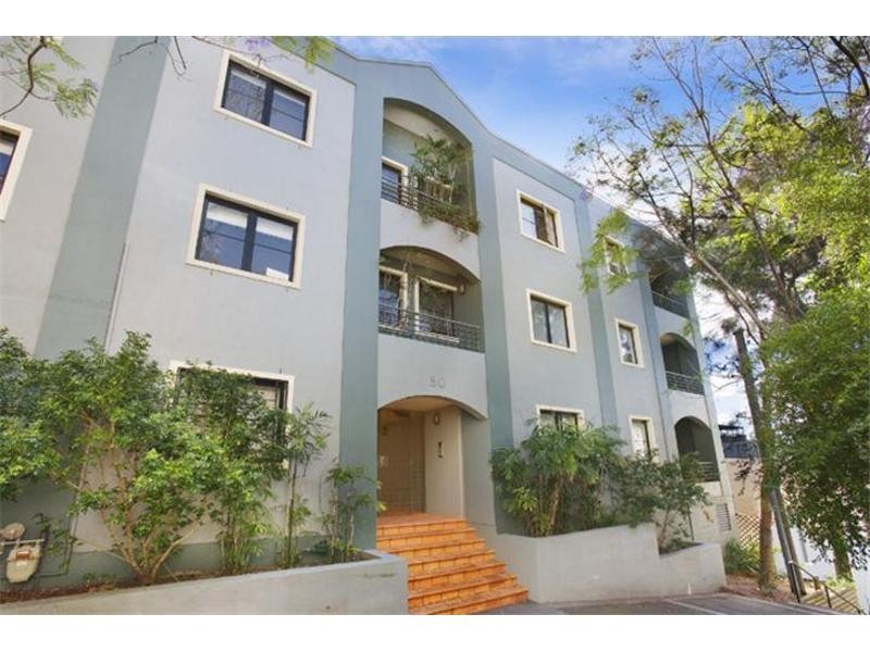 2/80 Barcom Avenue, Darlinghurst NSW 2010