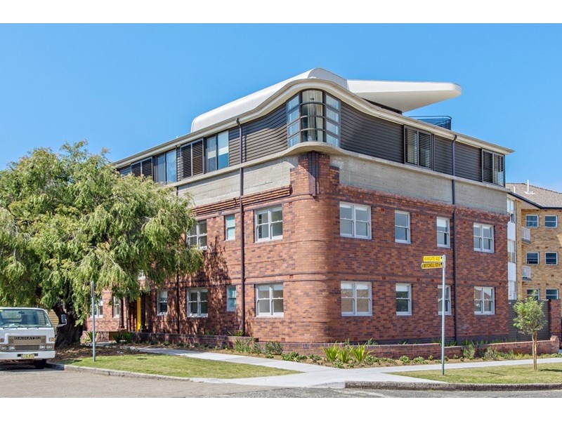 4/1 Ramsgate Avenue, North Bondi NSW 2026