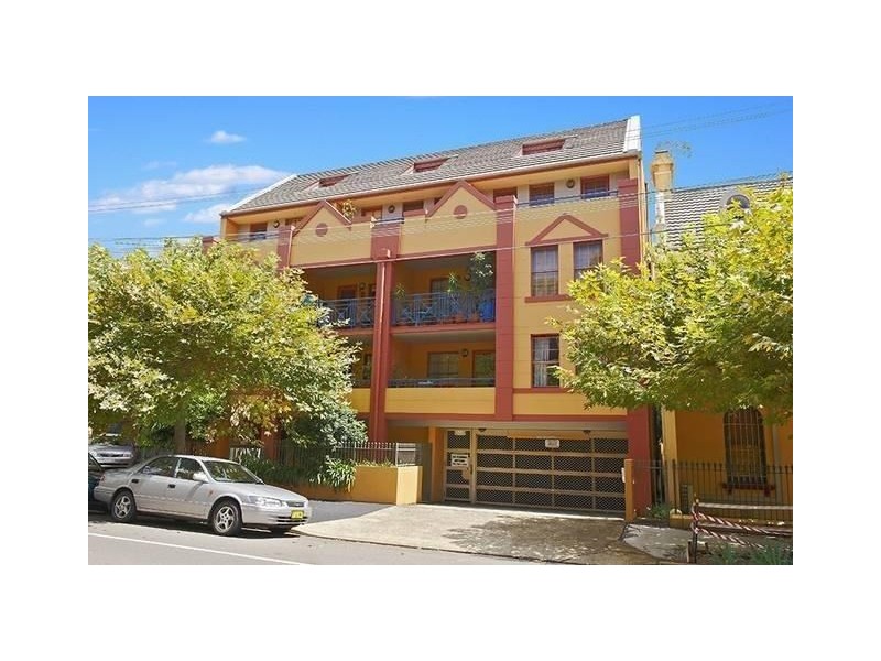 8/20-28 George Street, Redfern NSW 2016