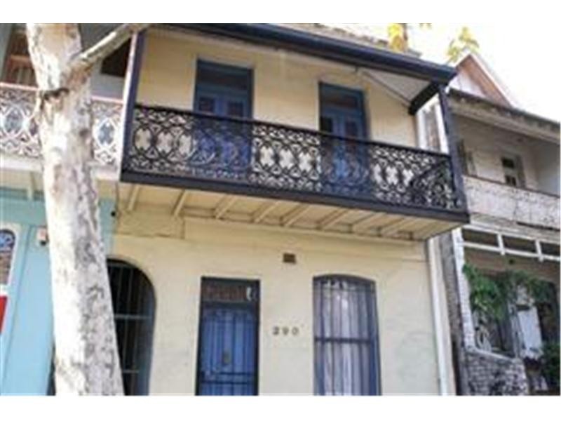 290 South Dowling Street, Paddington NSW 2021