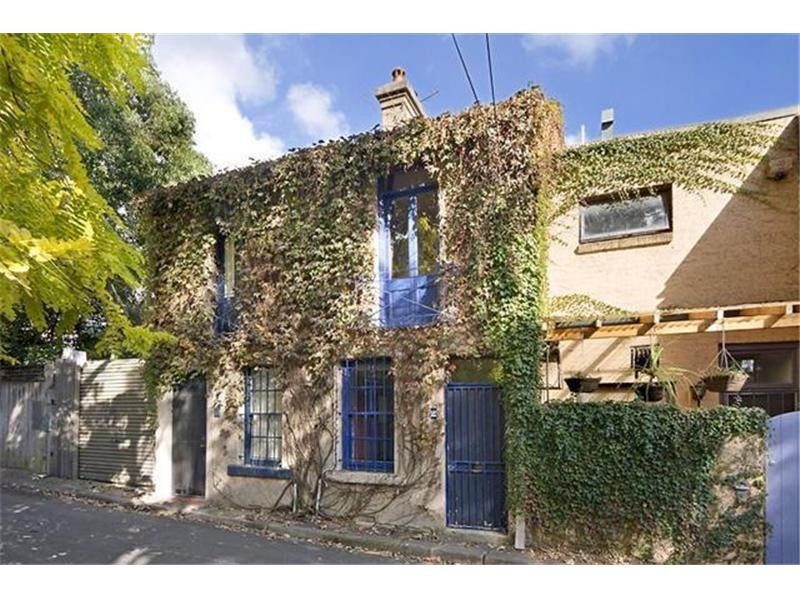 1 Ivy Lane, Darlington NSW 2008
