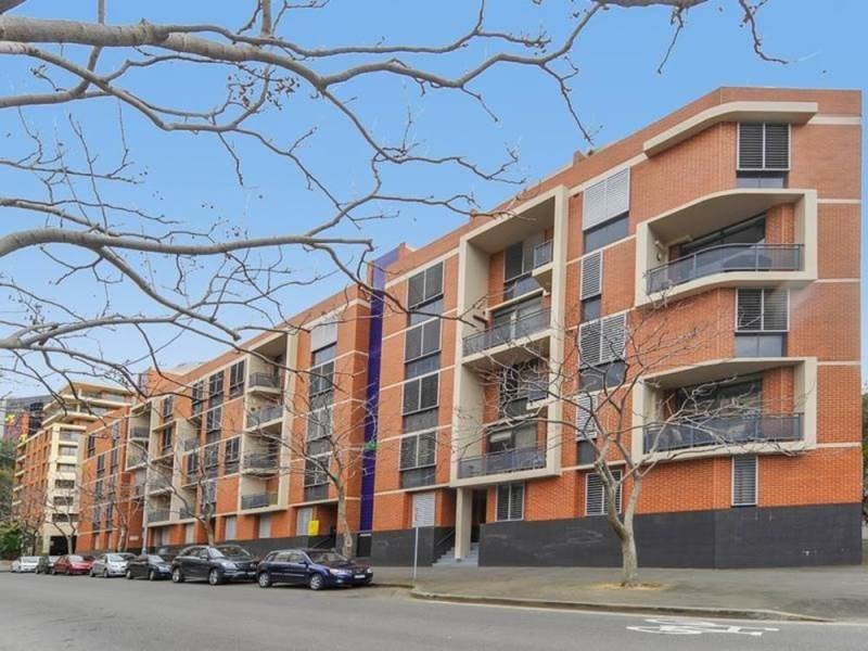 28 Saunders Street, Pyrmont NSW 2009