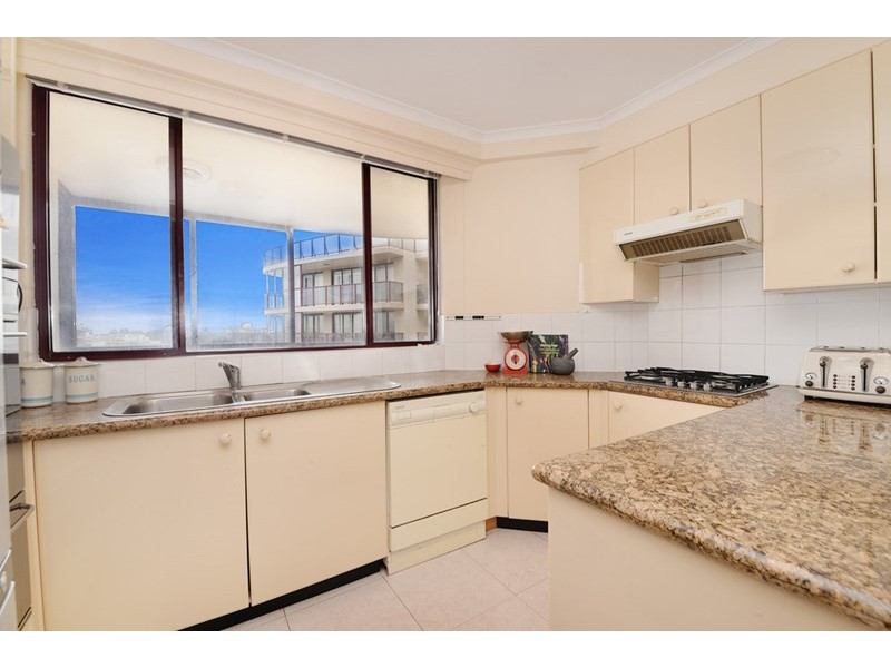 68/2a Hollywood Avenue, Bondi Junction NSW 2022