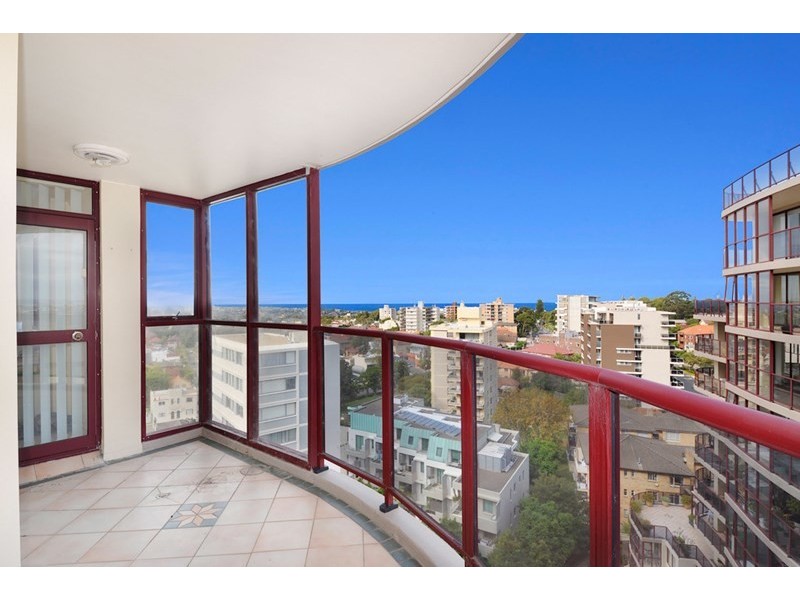 68/2a Hollywood Avenue, Bondi Junction NSW 2022