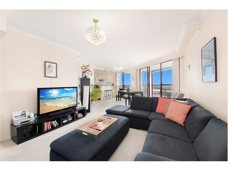 68/2a Hollywood Avenue, Bondi Junction NSW 2022