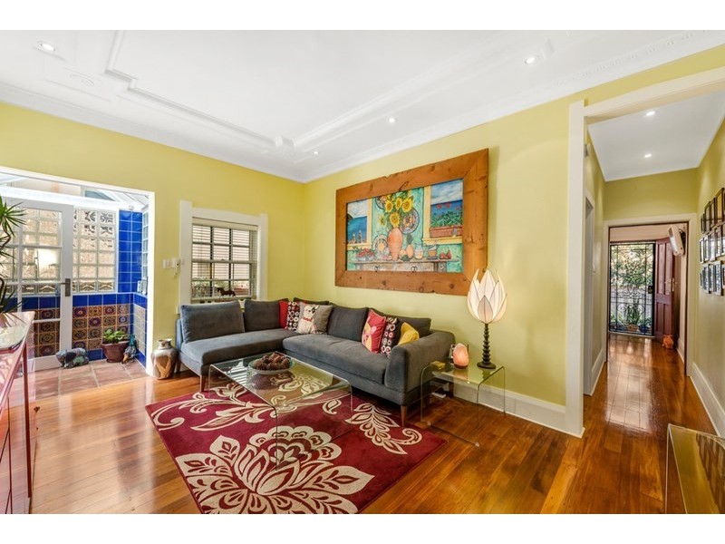 1/9 Ramsgate Avenue, Bondi Beach NSW 2026