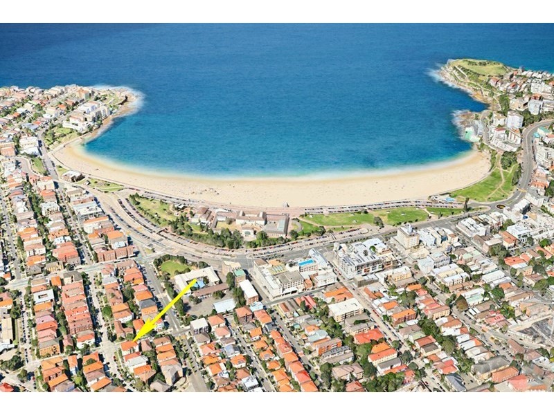 1/9 Ramsgate Avenue, Bondi Beach NSW 2026