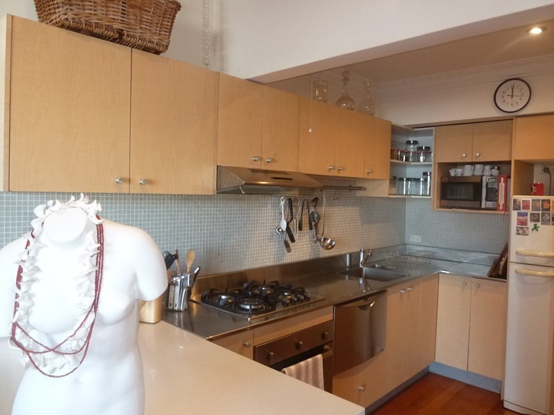 2/270A Campbell Parade, Bondi Beach NSW 2026