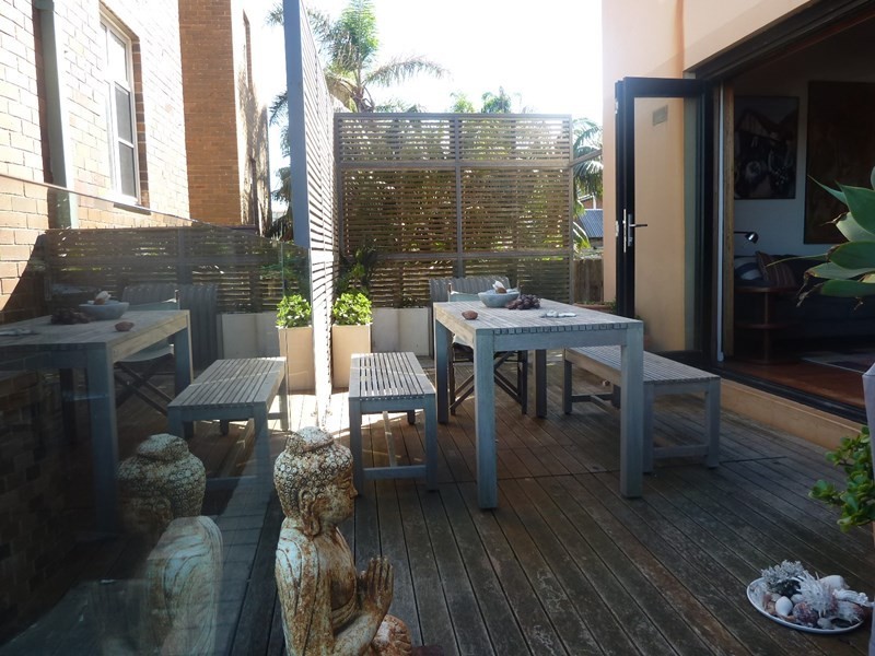 2/270A Campbell Parade, Bondi Beach NSW 2026