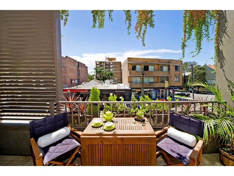 4/62 Frenchmans Road, Randwick NSW 2031