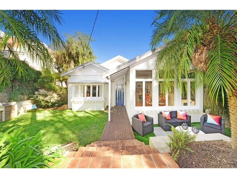 31 Dudley Road, Rose Bay NSW 2029