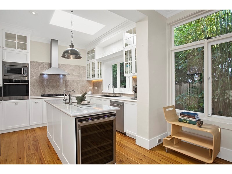 31 Dudley Road, Rose Bay NSW 2029