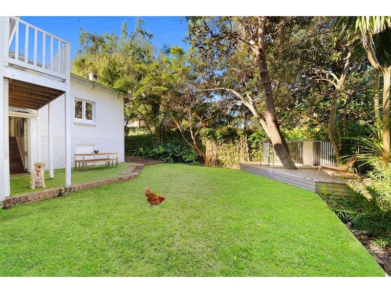 31 Dudley Road, Rose Bay NSW 2029