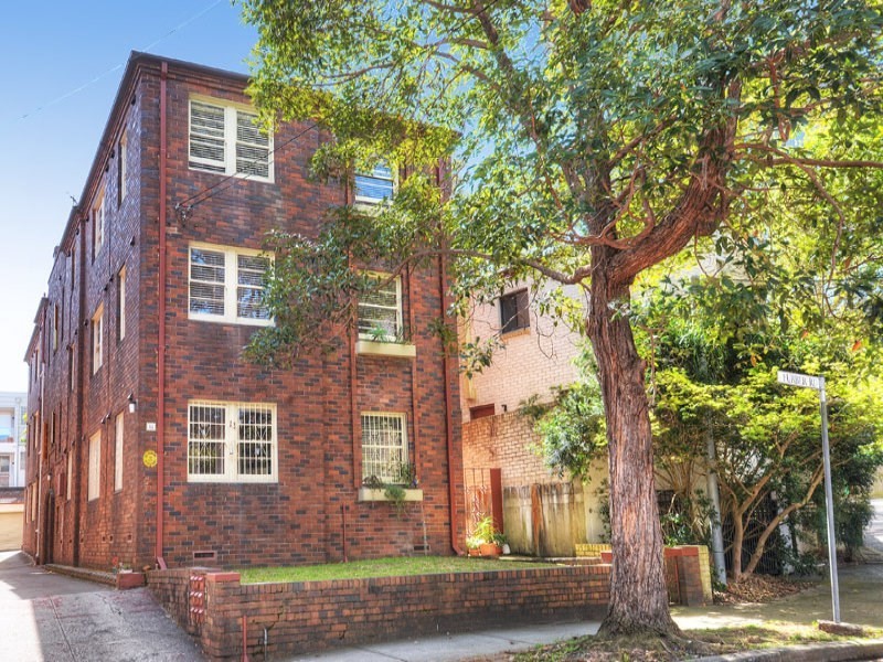 3/18 Furber Road, Centennial Park NSW 2021