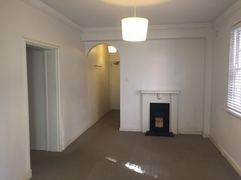 3/18 Furber Road, Centennial Park NSW 2021