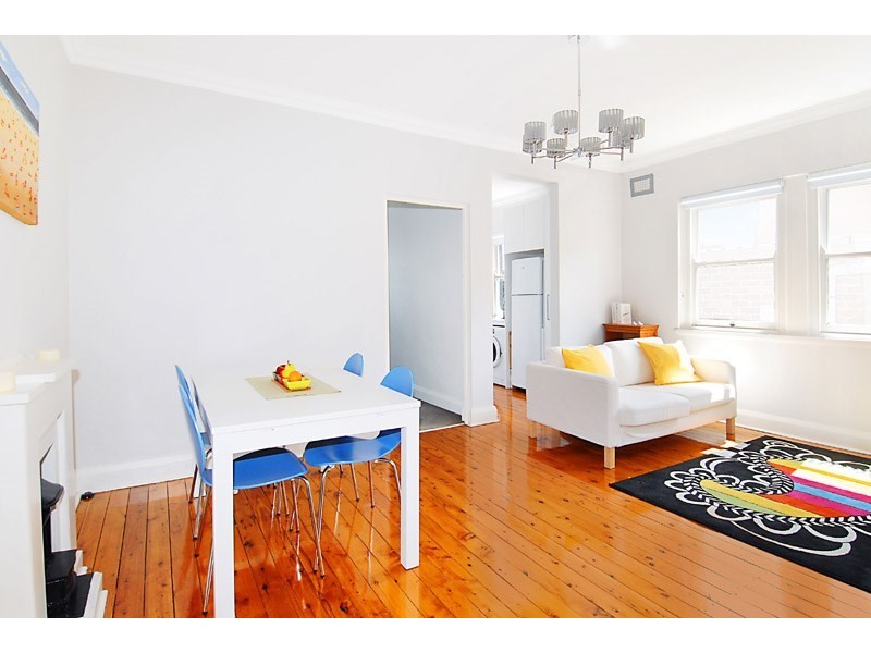 5/15 Ben Eden Street, Bondi Junction NSW 2022