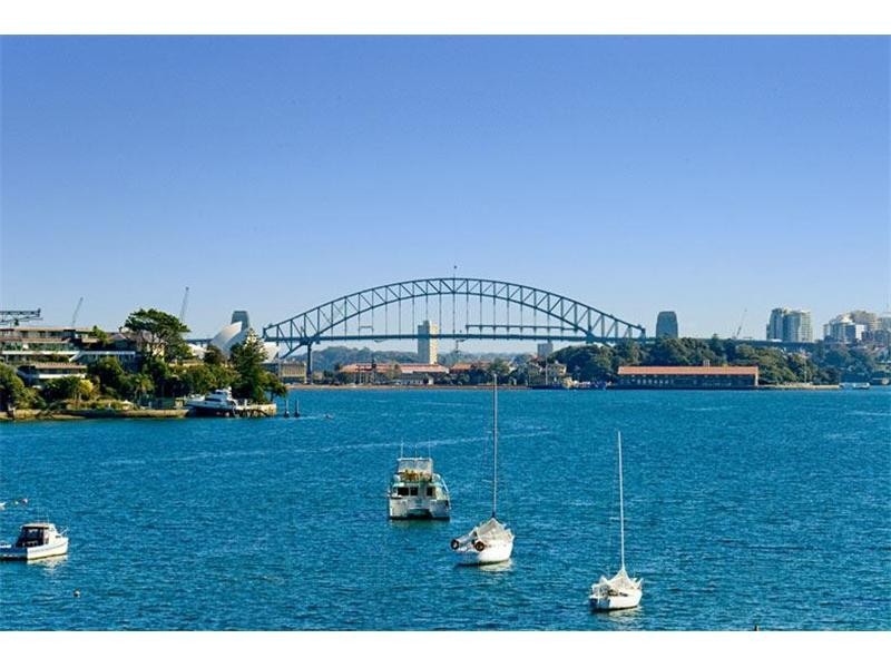 3d/4 Buckhurst Avenue, Point Piper NSW 2027