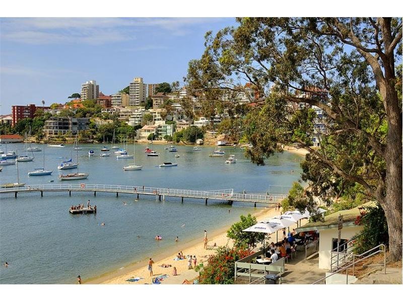 3d/4 Buckhurst Avenue, Point Piper NSW 2027