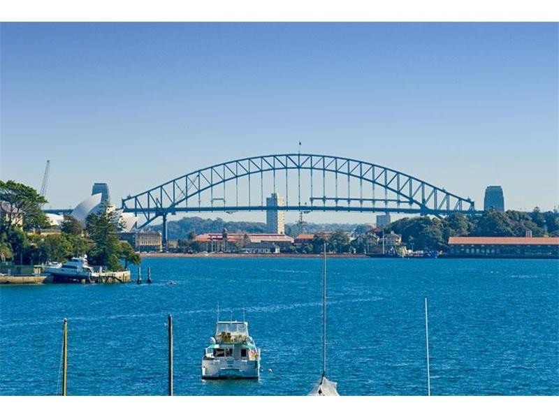 3d/4 Buckhurst Avenue, Point Piper NSW 2027