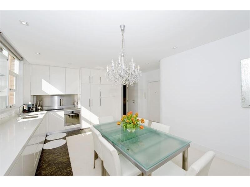 3d/4 Buckhurst Avenue, Point Piper NSW 2027