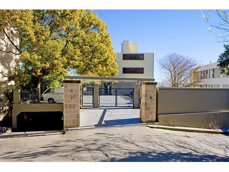 3d/4 Buckhurst Avenue, Point Piper NSW 2027