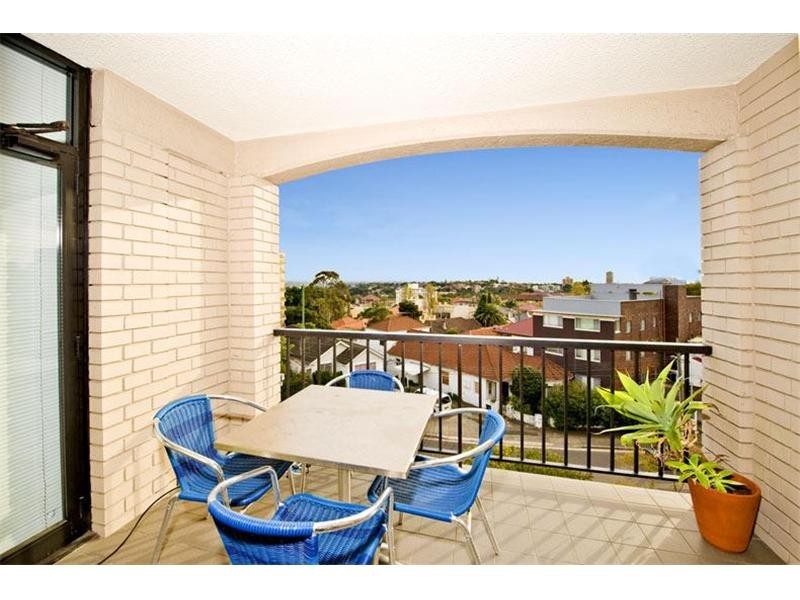 46/1-3 Dalley Street, Bondi Junction NSW 2022