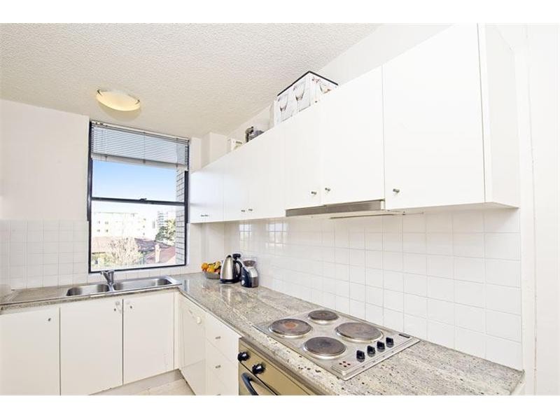 46/1-3 Dalley Street, Bondi Junction NSW 2022