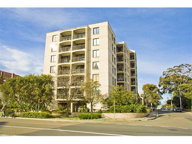 46/1-3 Dalley Street, Bondi Junction NSW 2022