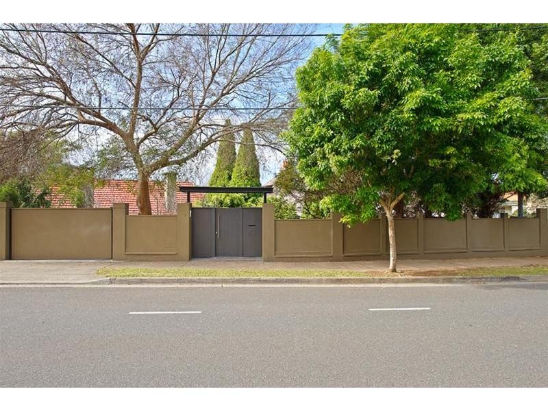 61 Victoria Road, Bellevue Hill NSW 2023