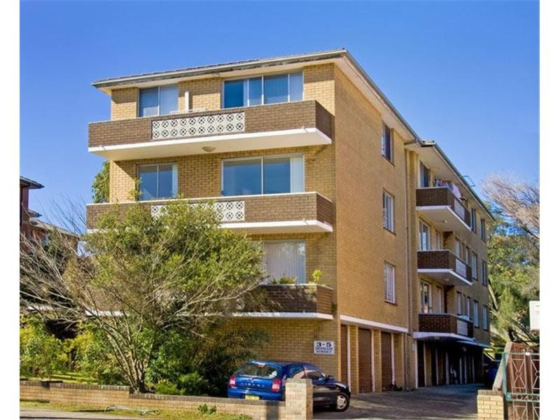6/3-5 Denham Street, Bondi NSW 2026