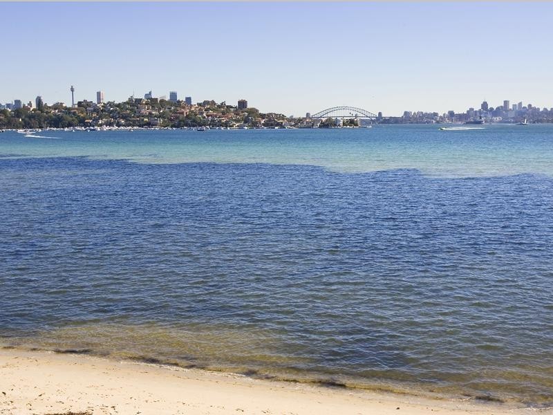 9/766 New South Head Road, Rose Bay NSW 2029