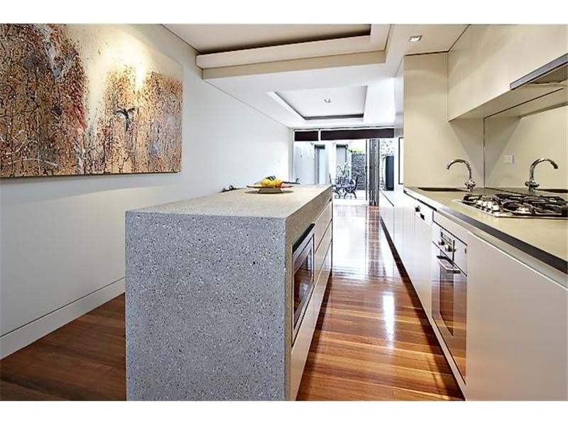 18 Ormond Street, Paddington NSW 2021