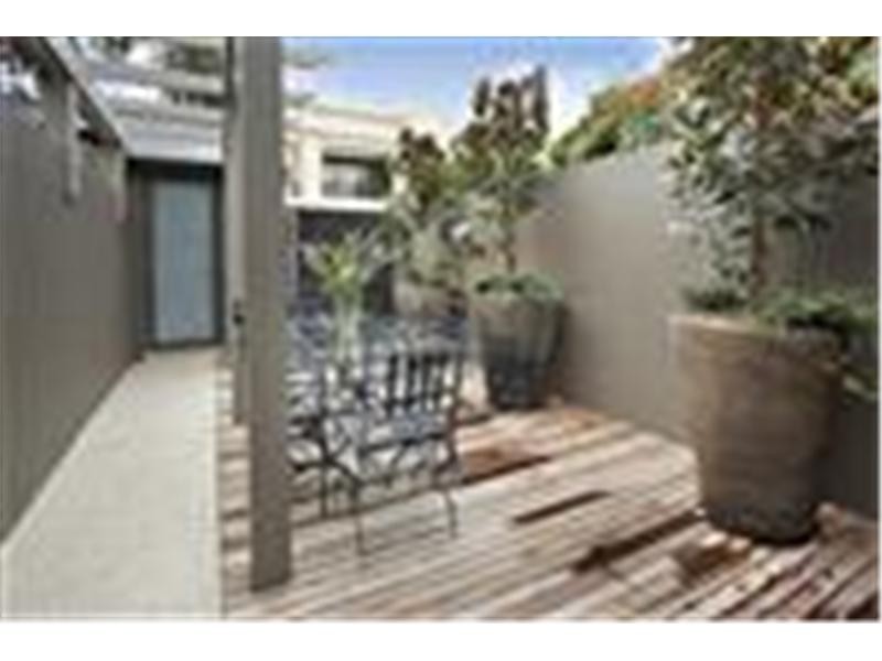 18 Ormond Street, Paddington NSW 2021